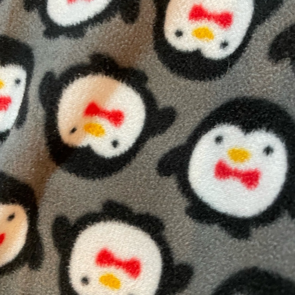 Holiday Christmas PJ Pants Bundle - Picture 8 of 8